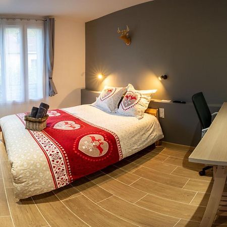 Cirrus Apartamento Digne-les-Bains Exterior foto
